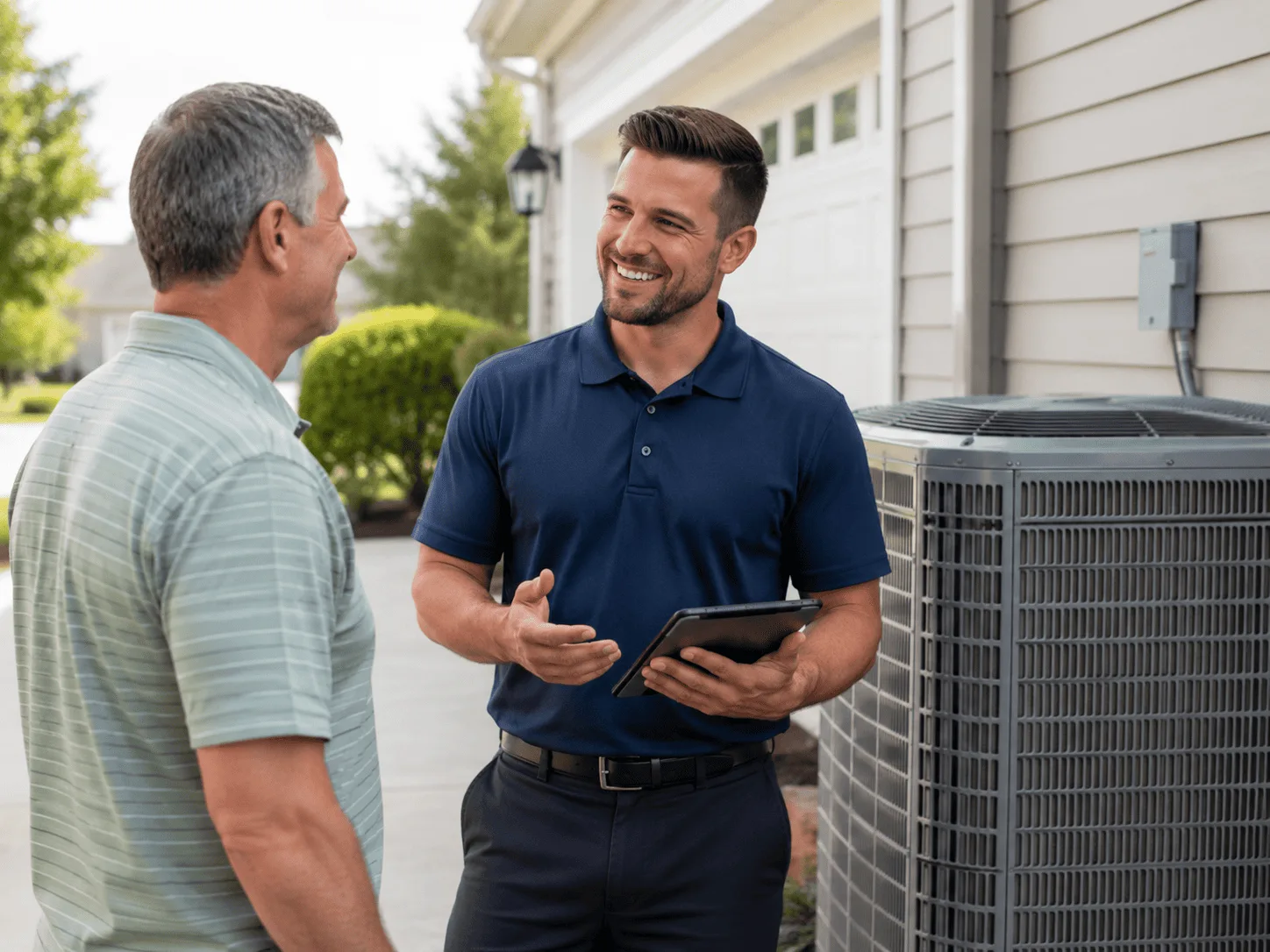 Heat Pump Installation Buffalo, SD FAQs